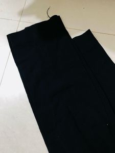 Black Dress Pants