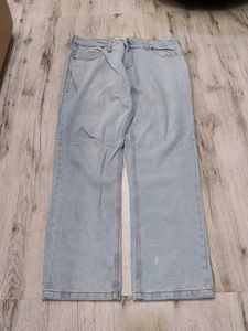 Ma4347 The roadster life co. jeans waist 34 inches