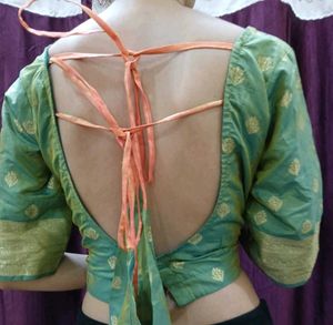 Boutique Blouse