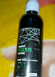 Makeup Fixer