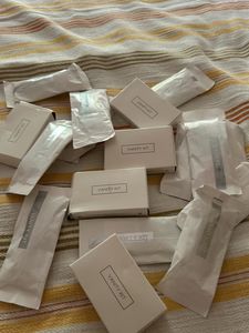 20 Miscellaneous Travel kit