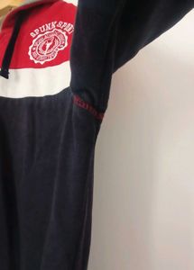 Stylish Sport Hoodie