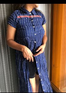 Beautiful Kurta