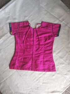 Vibrant Indian Lehenga Choli Set