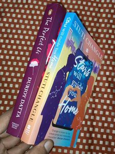 Popular Fiction Books Bundle