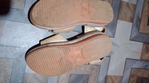 fancy girls footware