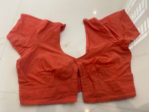 Cotton Blouse