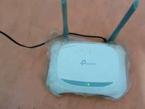 TP-Link WiFi Router