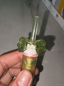Shimmer Lip Gloss