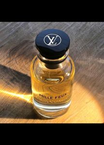 Louis Vuitton Perfumes