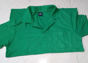 2 Set Of T-shirt For Men (M) Size