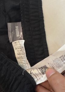 Puma men's Jogger Pants