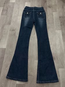 Women's Bootcut Denim Jeans
