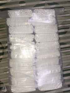 Ear Bad ..18 Packets In A Order