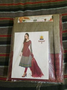 Khan Khadi DRESS MATERIAL