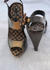 Melissa Heel