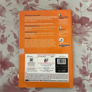 CBSE Class 12 Sample Papers &amp; Study Material