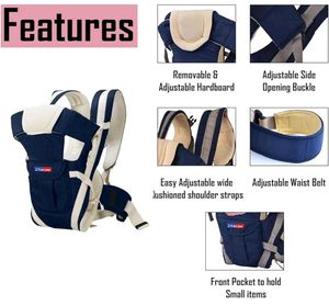 Baby Carrier