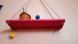 Wooden Wall Hanging