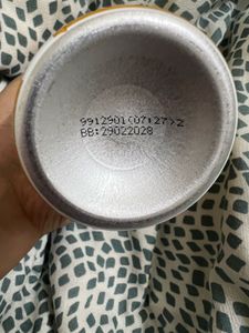 EVY UV/Heat Hair Mousse new sealed