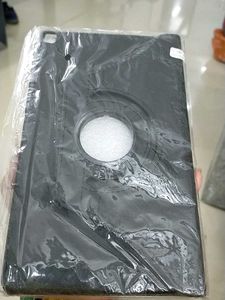 Rotating Tablet Case Model Mentioned At Label