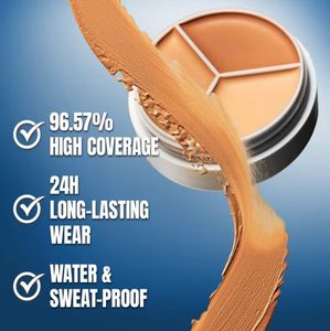 TFIT Multi-Use Pot Concealer -