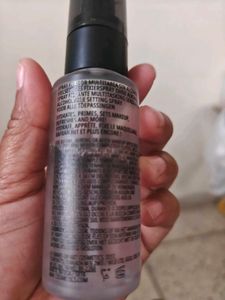 Colorbar Lipsticks (Set of 2)+ perfume+ MAC prep