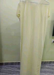 Sexy full length Nighty