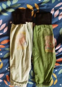 Cute Baby/Toddler Pants Bundle