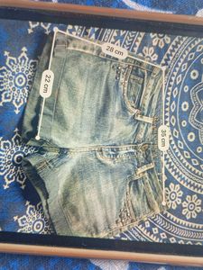 Y2K Shorts