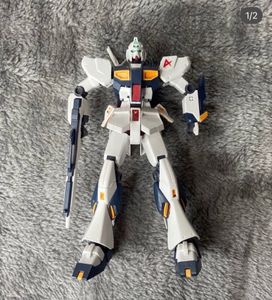 Gundam Model Kit - Highly Detailed