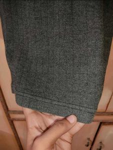Macho Winter Innerwear for Kids Charcoal Cotton