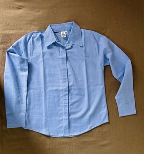 Trendy Shirt