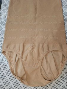 High waist tummy tucker shapewear panty