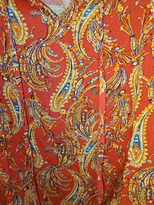 Short Kurti