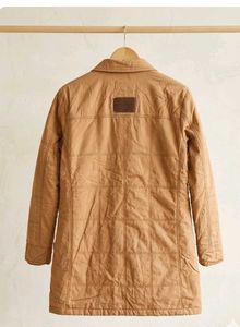 women's Tan Lightweight Jacket