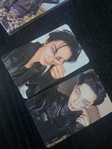 offical enhypen sinvanish weverse album pc
