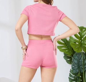 SHEIN COORD SET