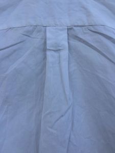 Classic White Polo Ralph Lauren Shirt