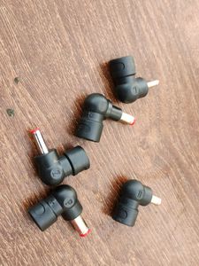 Targus AC Laptop Adaptor With Flexible Plug Points