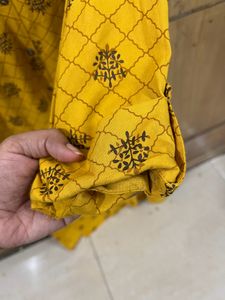 AVAASA KURTA WOMEN