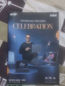 Acer Magzine Special
