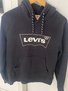 Levi's Hoodie - San Francisco Cali