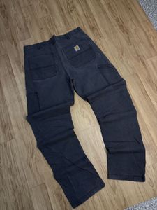 Carhartt Carpenter Pants