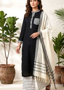 Plazo kurta set 🖤