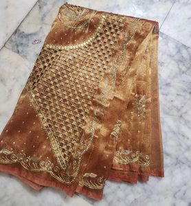 amazing saree just wear and look😍gorgeous