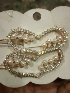 Free Hair Pins