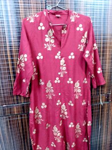 ❗Rayon Kurta For Women