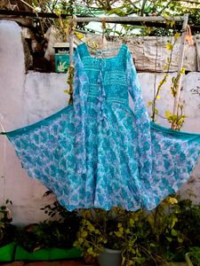 Anarkali Kurta