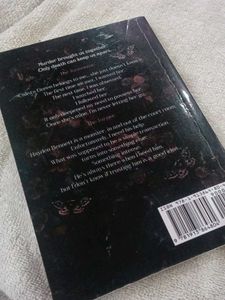 Once You're Mine by Morgan Bridges